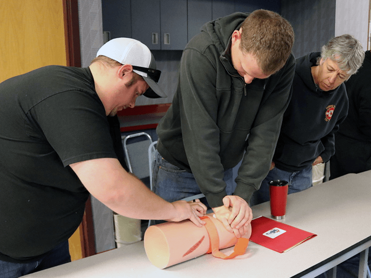 stop the bleed delray beach boca raton boynton beach