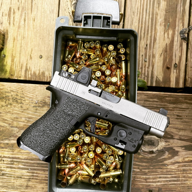 firearms classes lake worth