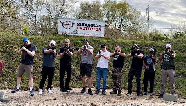 Firearm Training in Boynton Beach