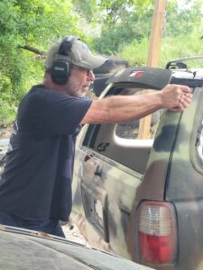 firearm training south florida