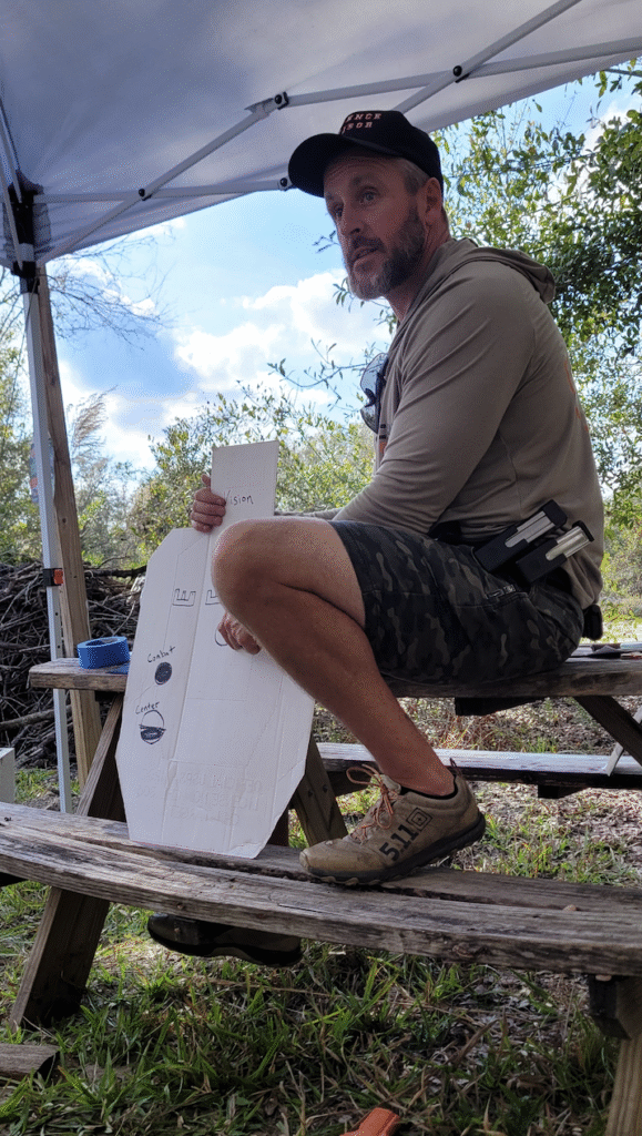 boca raton firearm expert