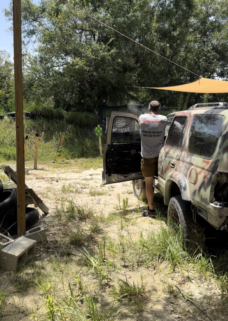 Concealed carry class near Coral Springs Palm Beach County