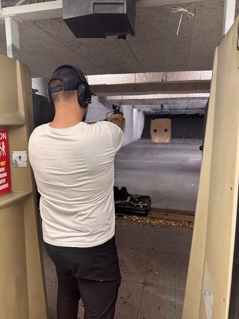 west palm firearm lessons