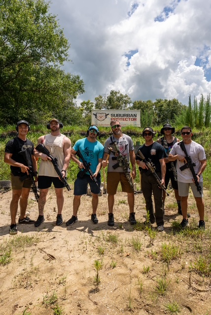 firearm training group
