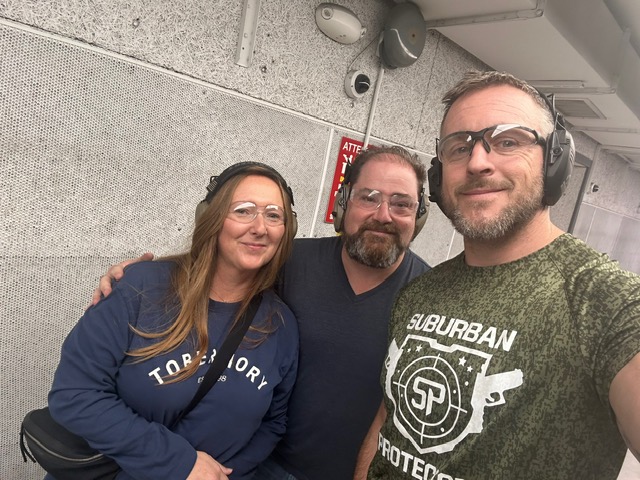 Concealed carry class near Greenacres Palm Beach County