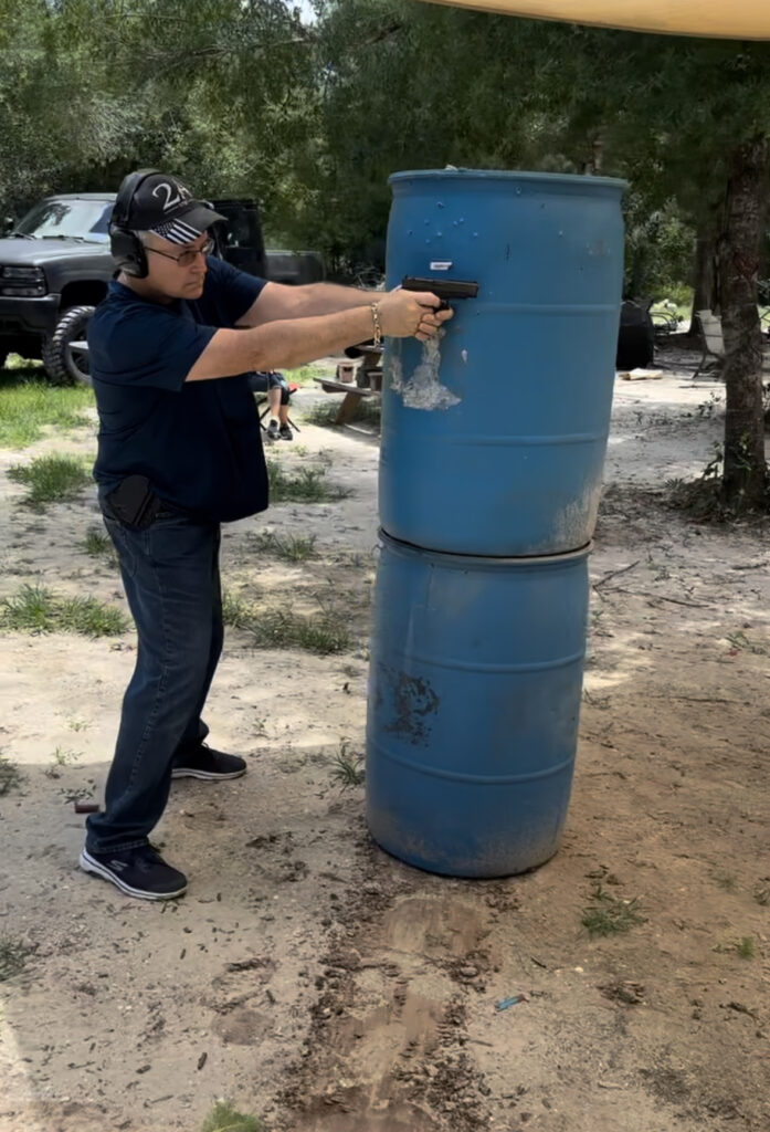 Concealed carry class near Lake Worth Beach Palm Beach County