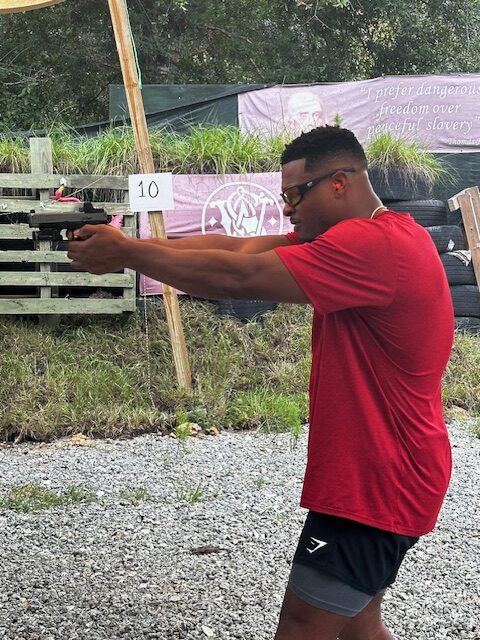 Concealed carry class near Pembroke Pines Palm Beach County