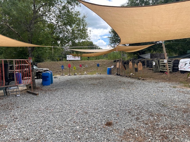 Concealed carry class near Riviera Beach Palm Beach County