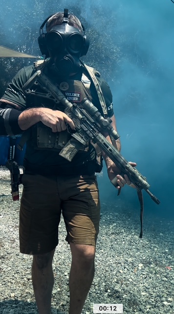 Firearm training in Buenaventura Lakes FL with NRA-certified instructor Mike Kneuer