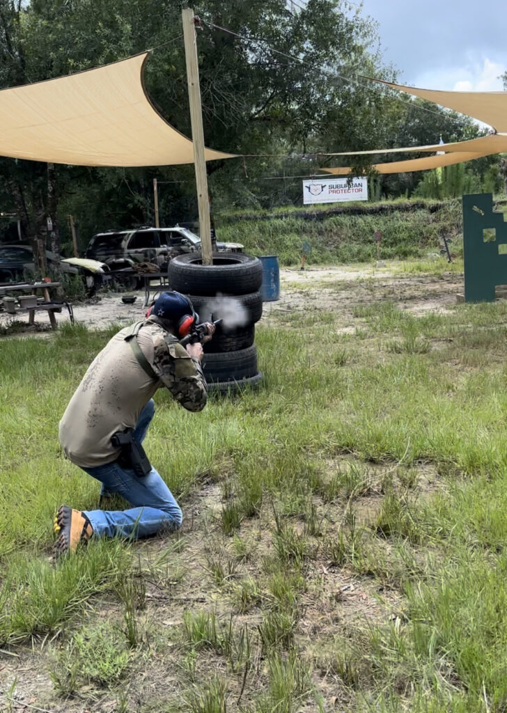 Concealed carry class near Celebration Palm Beach County