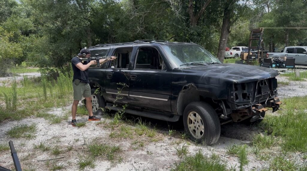 Concealed carry class near North Lauderdale Palm Beach County