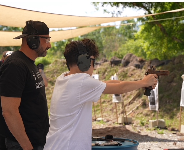 Concealed carry class near Okeechobee Palm Beach County