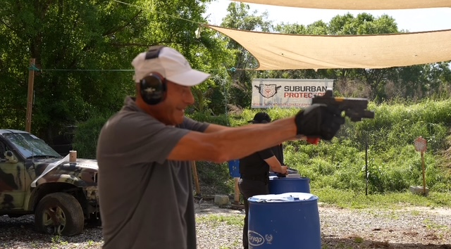 Concealed carry class near Okeechobee Palm Beach County