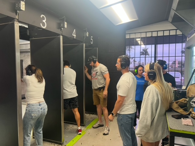 Concealed carry class near St. Cloud Palm Beach County