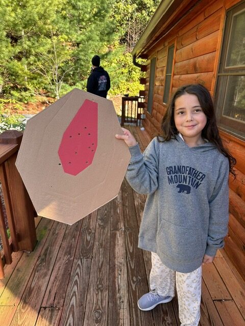 Women's firearm training near Tamarac South Florida