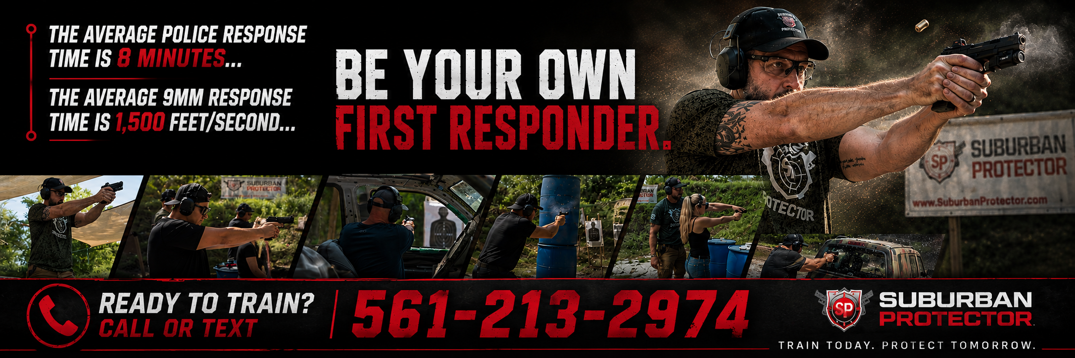 Palm Beach County Firearm Instructor and shooting lessons firearm trainer near me