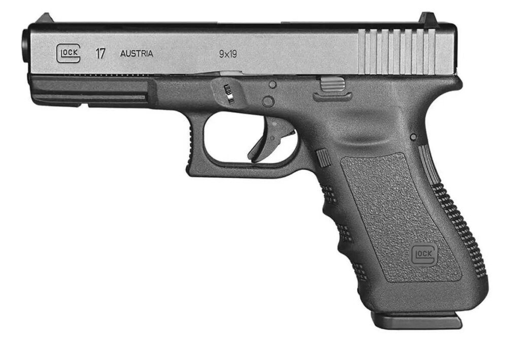 delray beach firearm instructor mike kneuer
