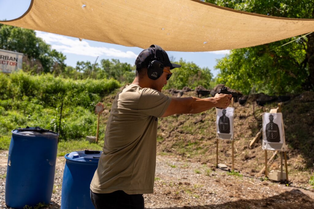 okeechobee gun training