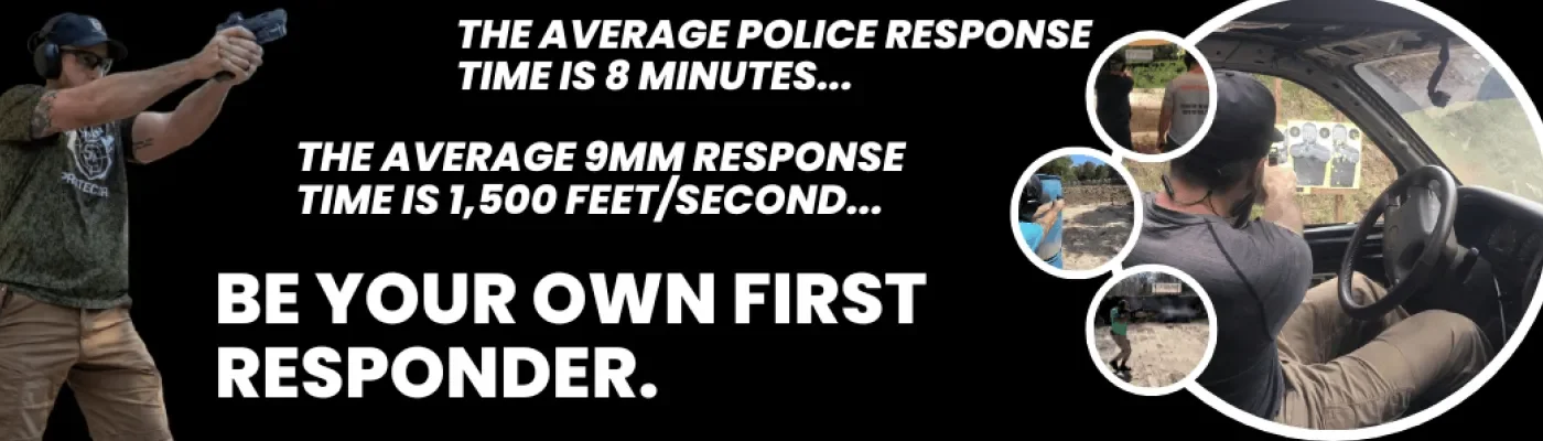 suburban protector firearms training banner